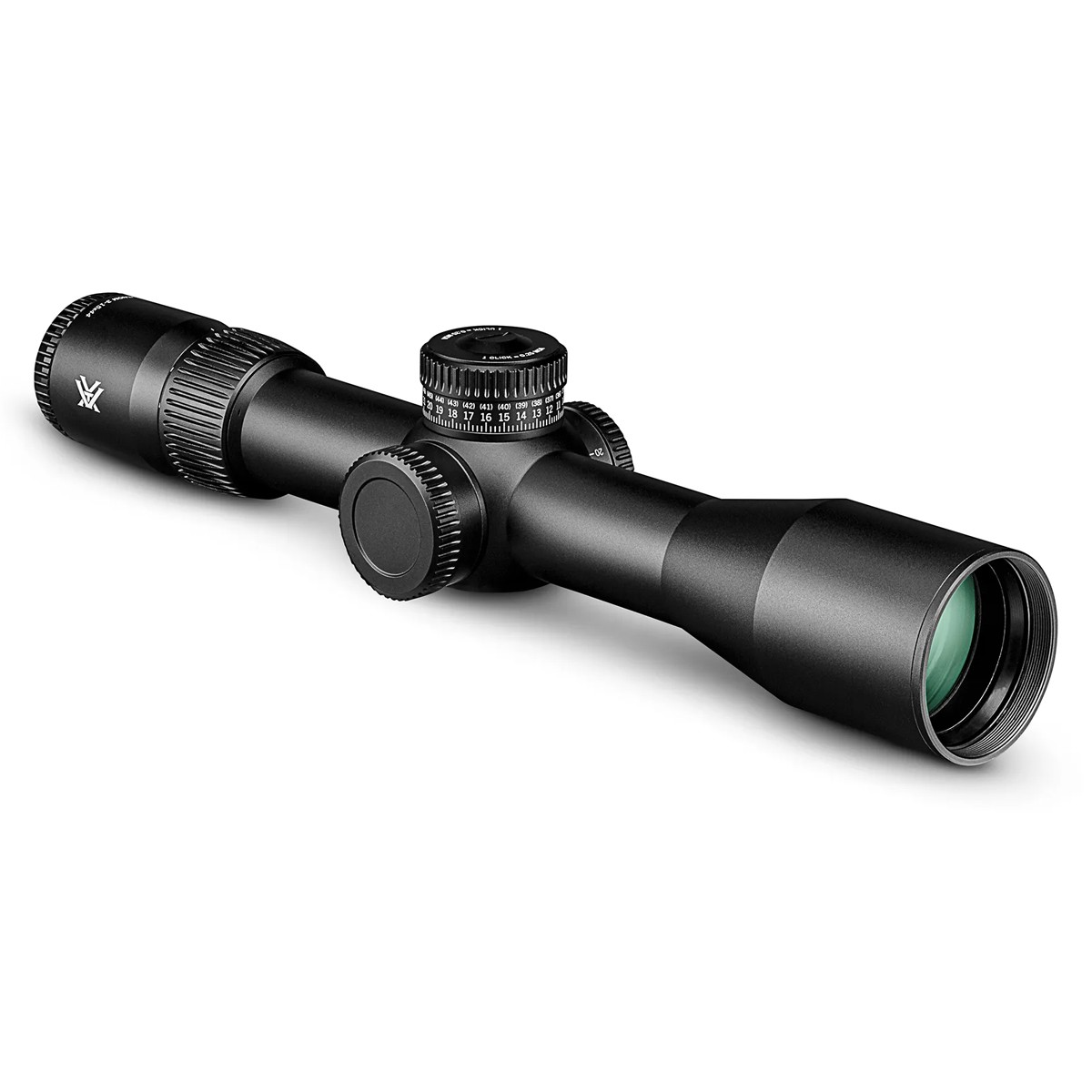 Vortex Venom 3-15x44 FFP, EBR-7C MRAD Scope thumbnail 2