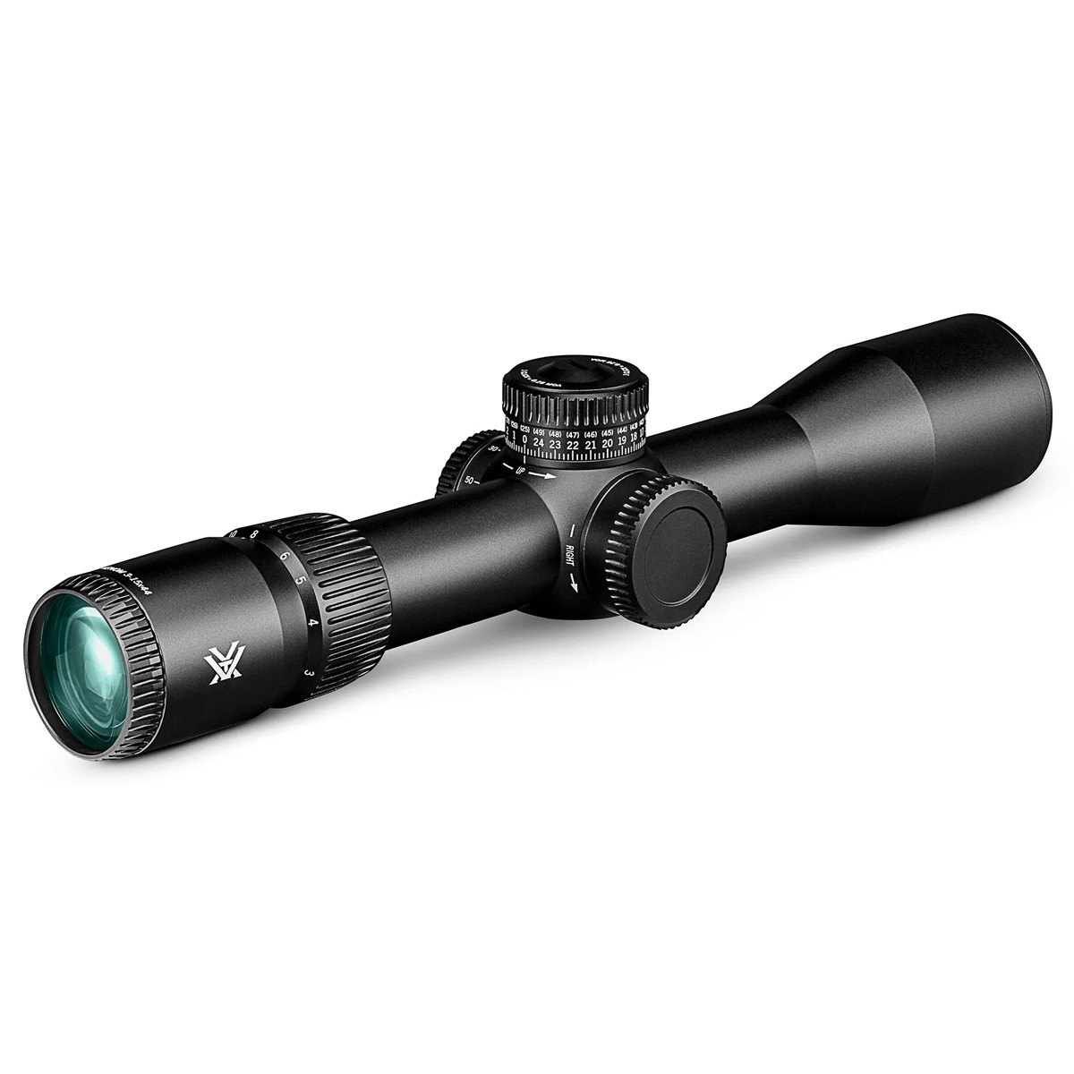 Vortex Venom 3-15x44 FFP, EBR-7C MRAD Scope thumbnail 3