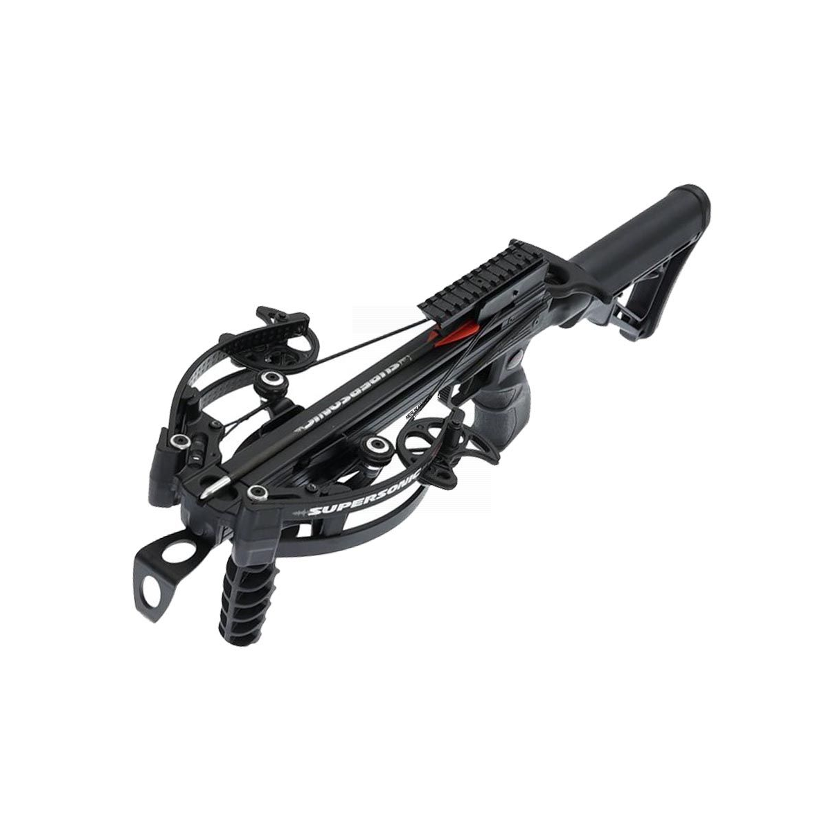 X-BOW FMA PXL M4 Crossbow thumbnail 2