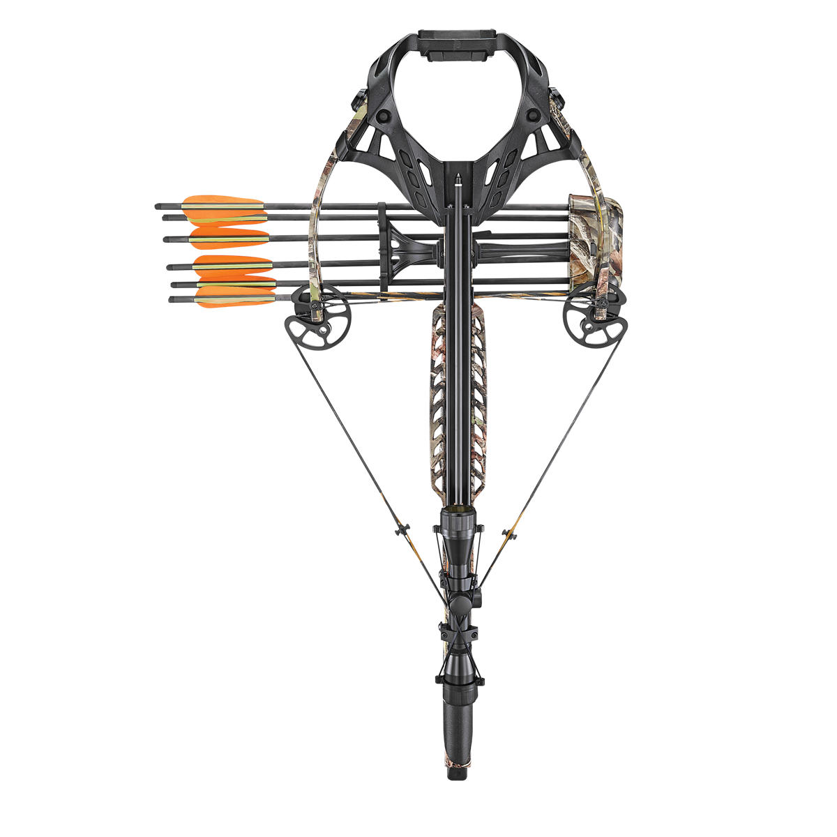 AK Archery GUILLOTINE-X Crossbow thumbnail 2