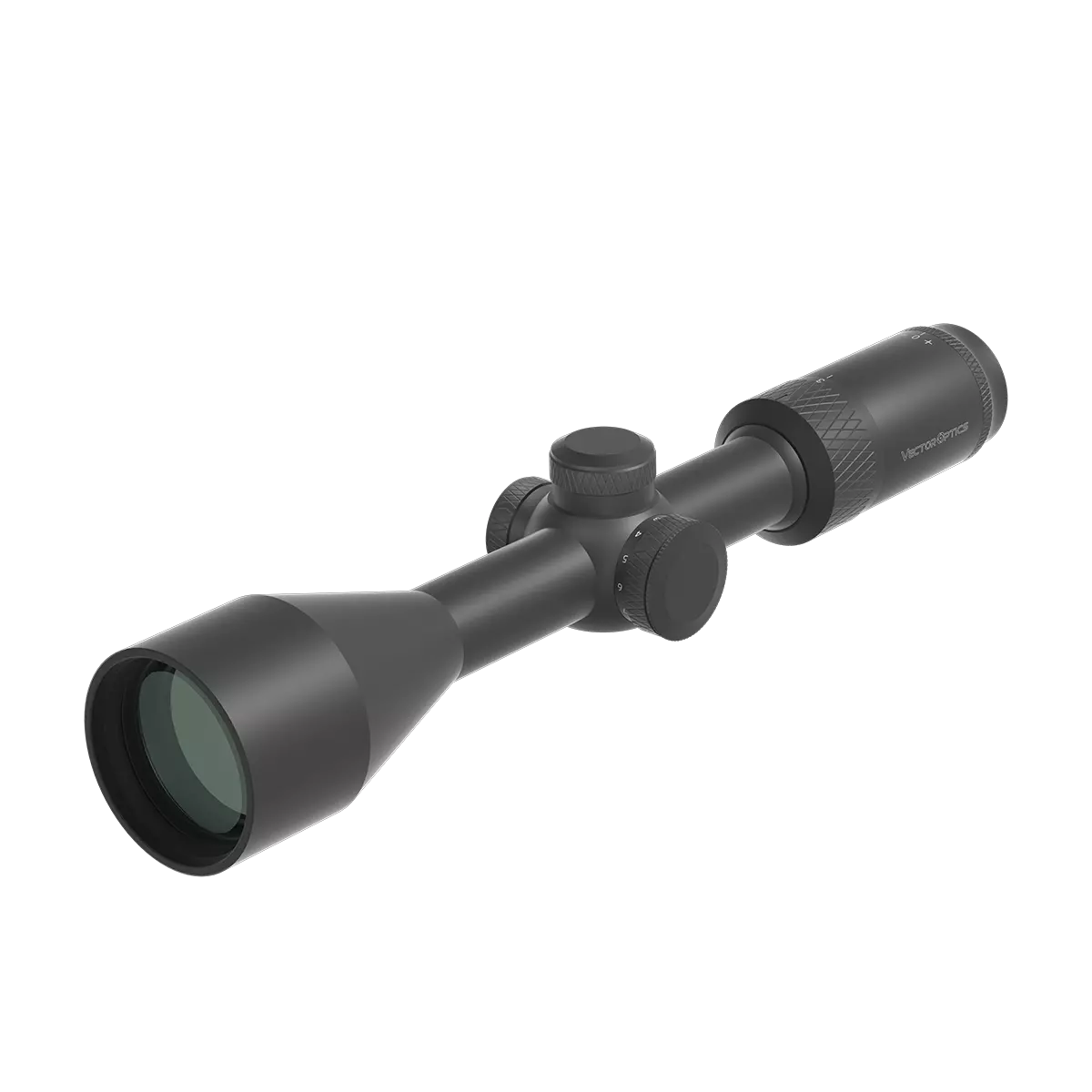 Vector Optics Matiz 3-9x50 Fiber SFP Scope thumbnail 2