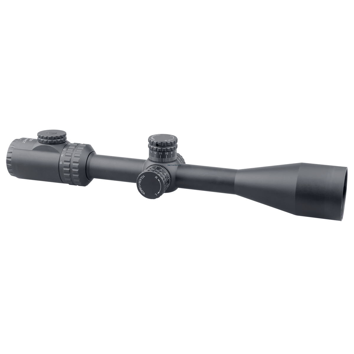 Vector Optics Hugo 4-16x44GT SFP Scope thumbnail 2