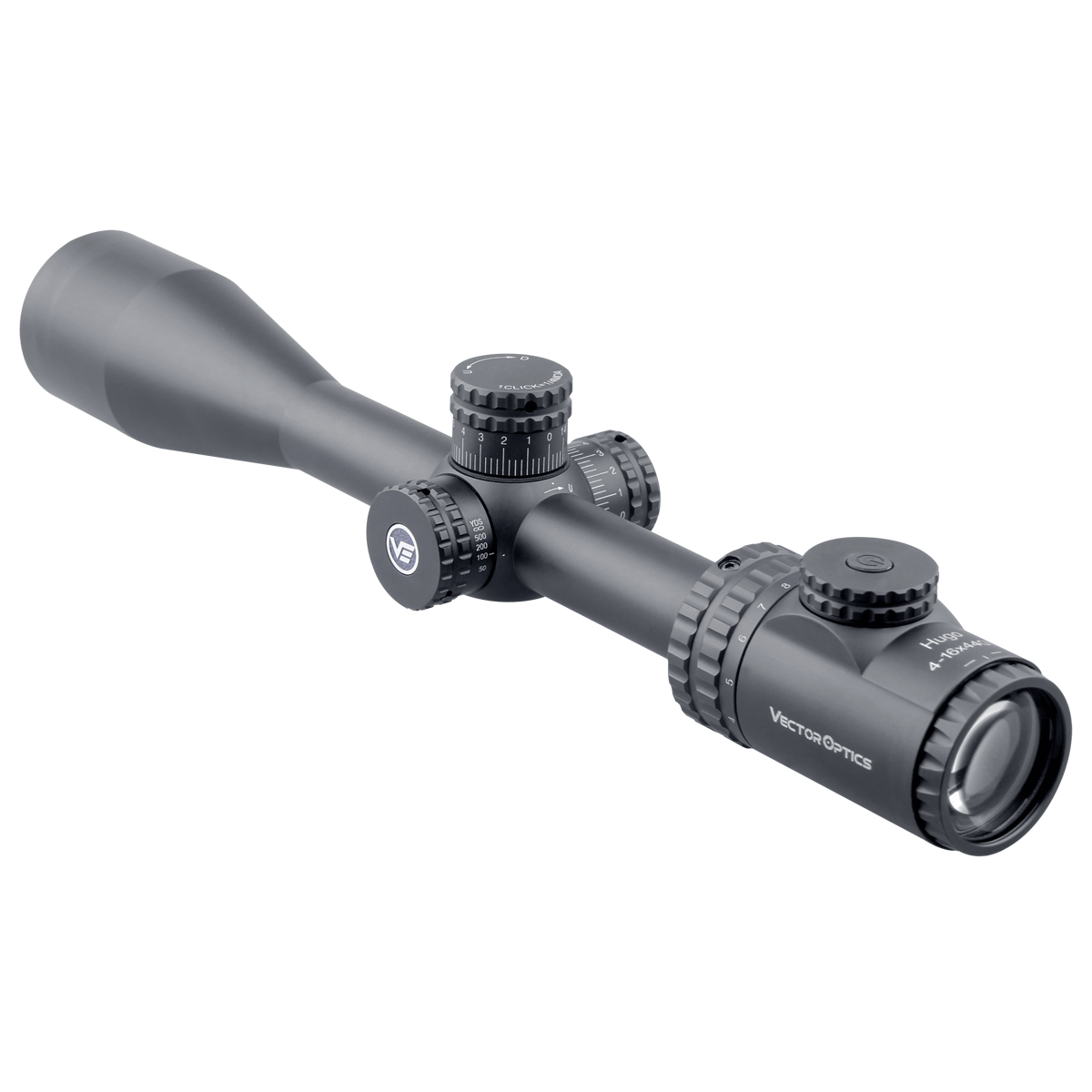 Vector Optics Hugo 4-16x44GT SFP Scope thumbnail 3