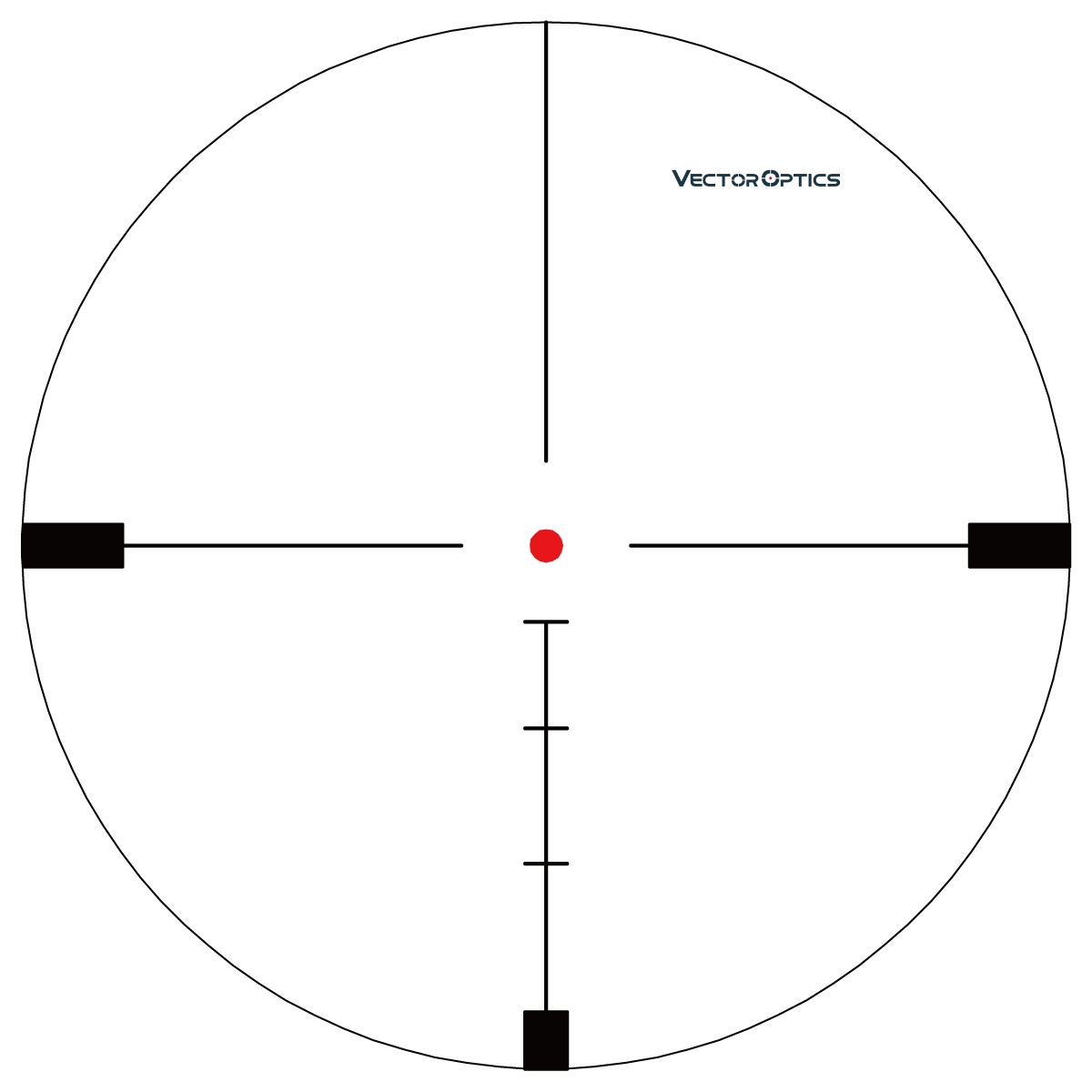 Vector Optics Hugo 4-16x44GT SFP Scope thumbnail 5