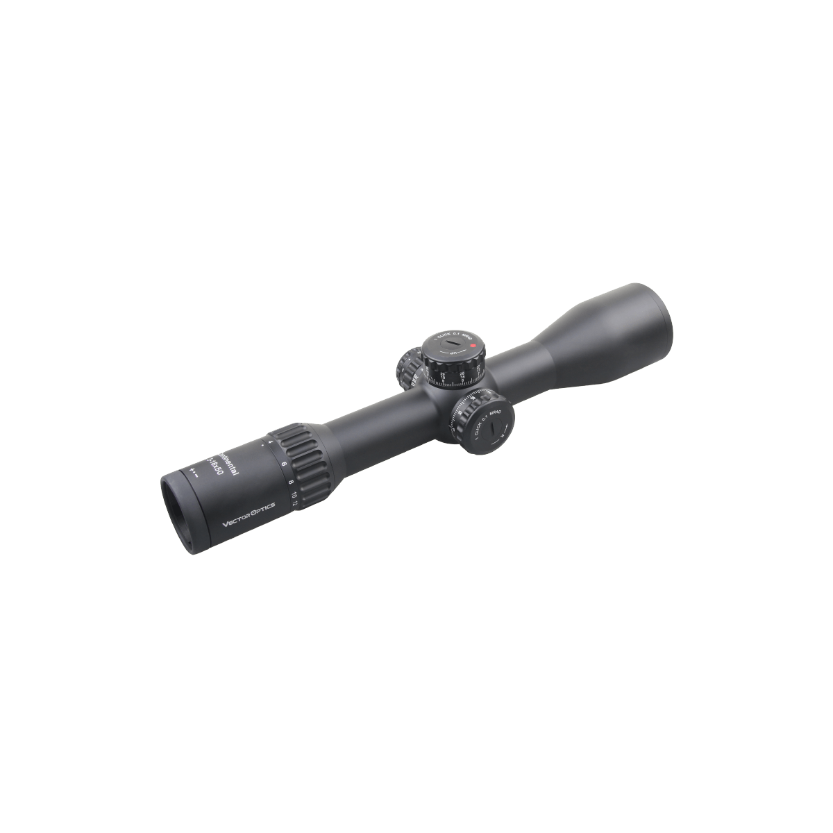 Vector Optics Continental x6 3-18x50 FFP Scope thumbnail 2