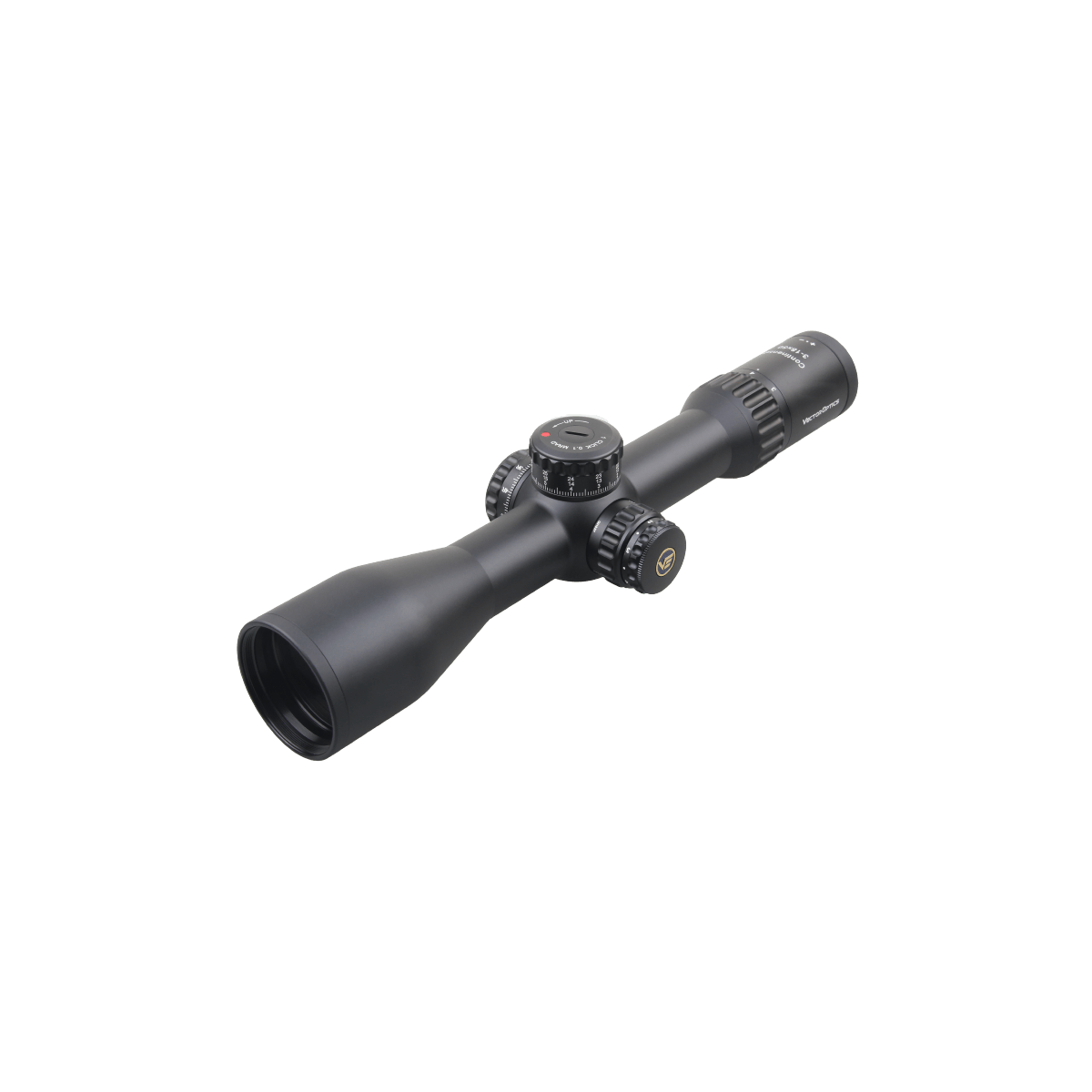 Vector Optics Continental x6 3-18x50 FFP Scope thumbnail 3