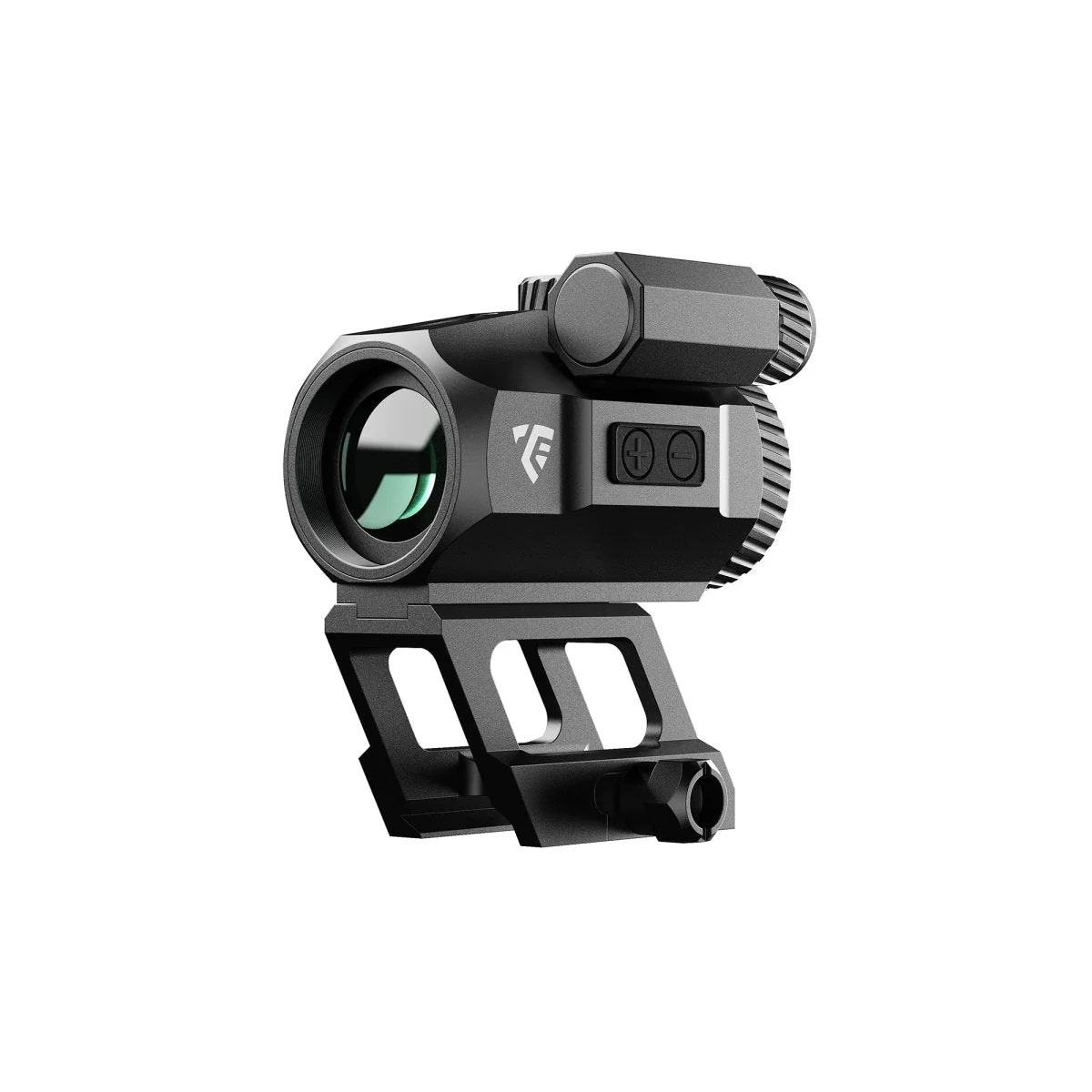 T-Eagle 3x22 Compact Prism Scope thumbnail 2