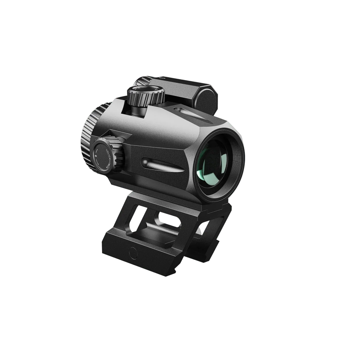 T-Eagle 3x22 Compact Prism Scope thumbnail 3