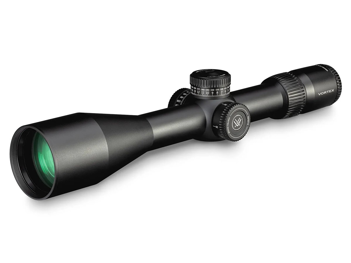 Vortex Venom 5-25x56 FFP, EBR-7C MRAD Scope thumbnail 2