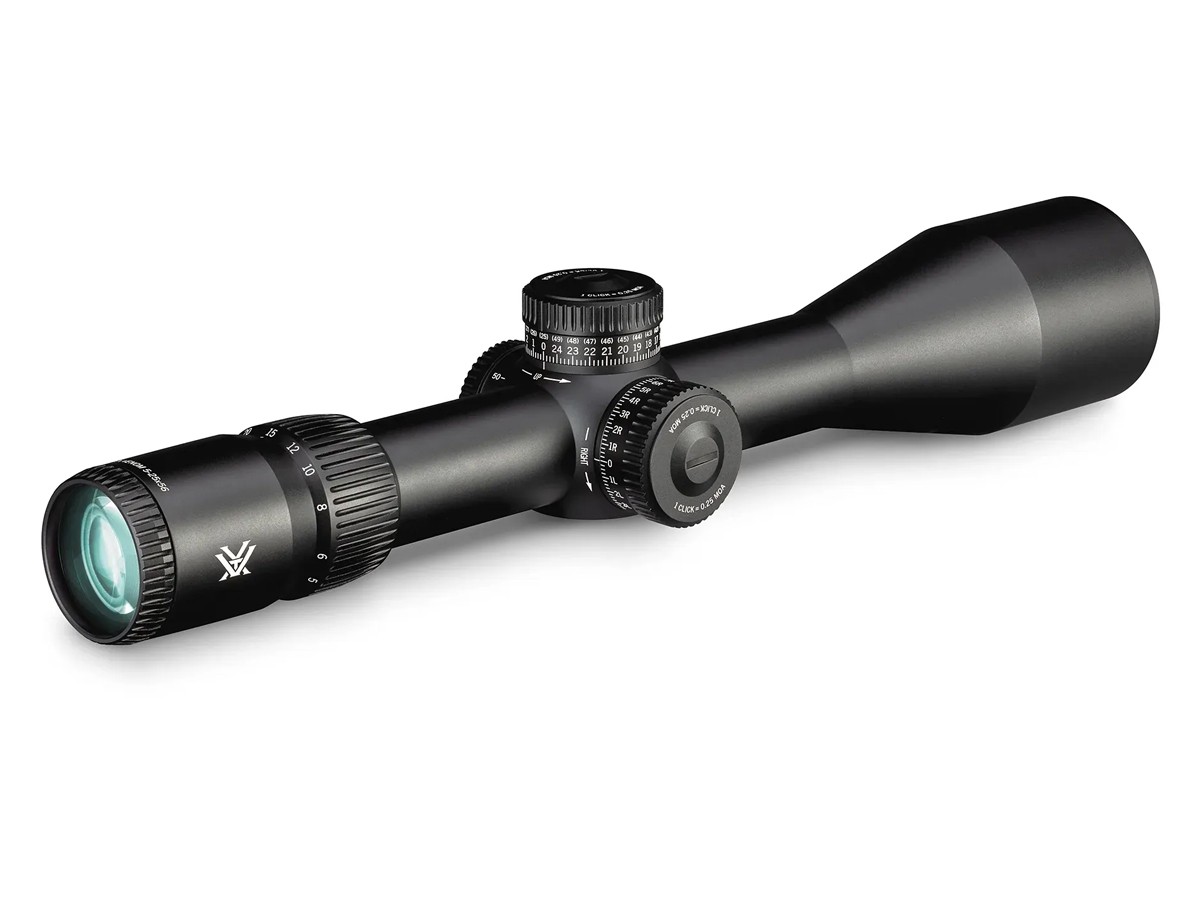 Vortex Venom 5-25x56 FFP, EBR-7C MRAD Scope thumbnail 3