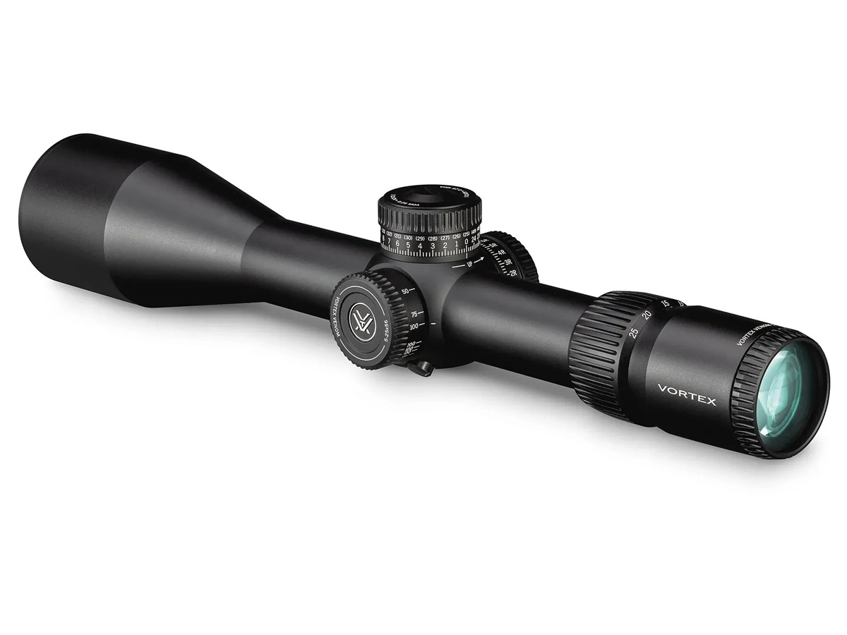 Vortex Venom 5-25x56 FFP, EBR-7C MRAD Scope thumbnail 4