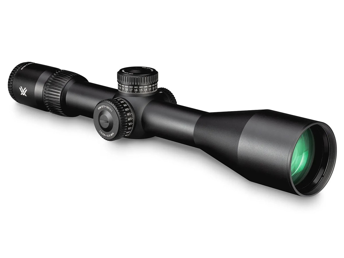 Vortex Venom 5-25x56 FFP, EBR-7C MRAD Scope