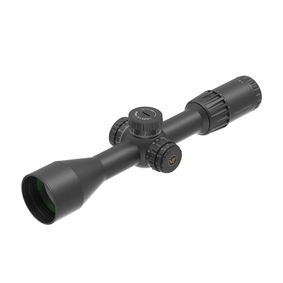 Vector Optics Tauron 3-18x50 GenII Scope thumbnail 2