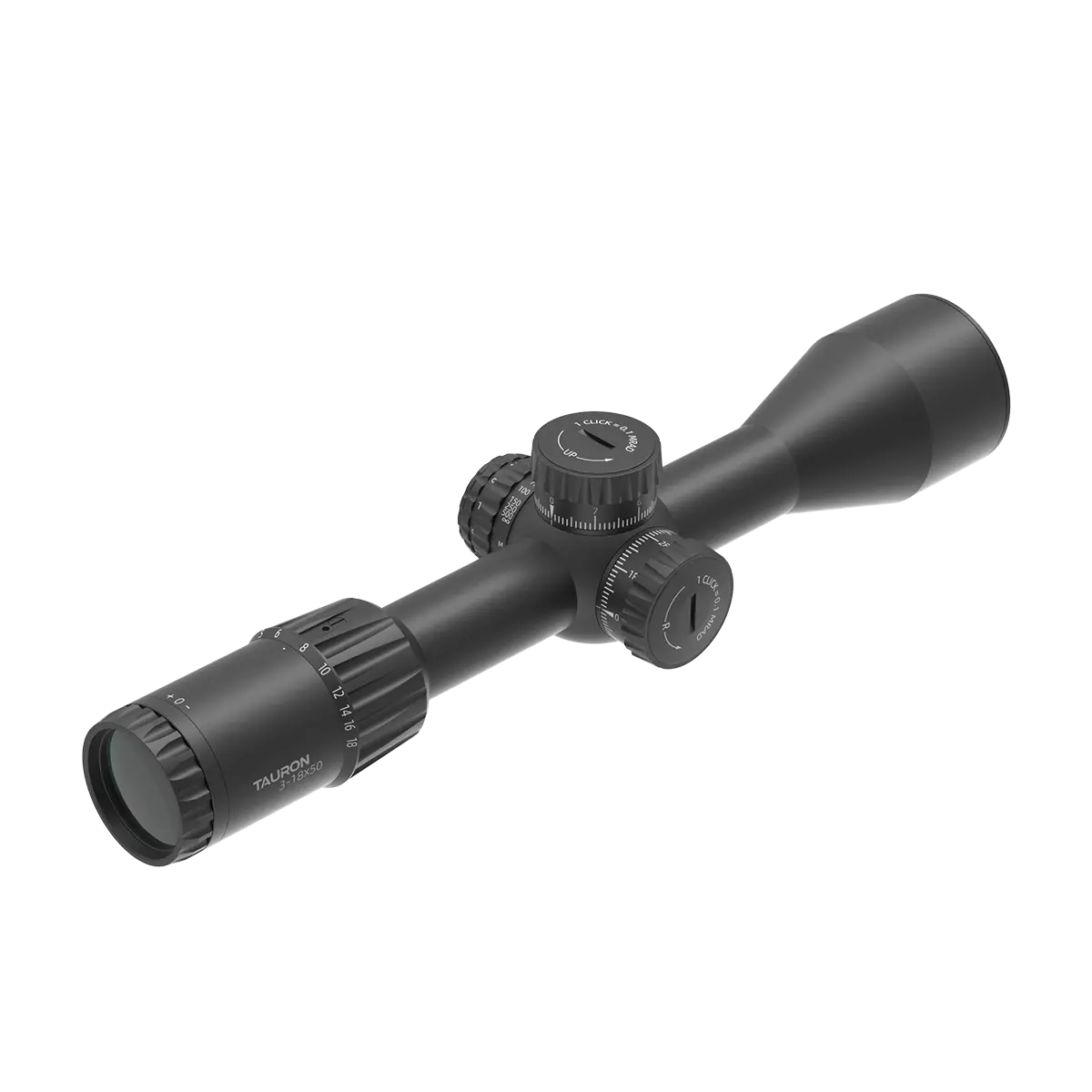 Vector Optics Tauron 3-18x50 GenII Scope thumbnail 4