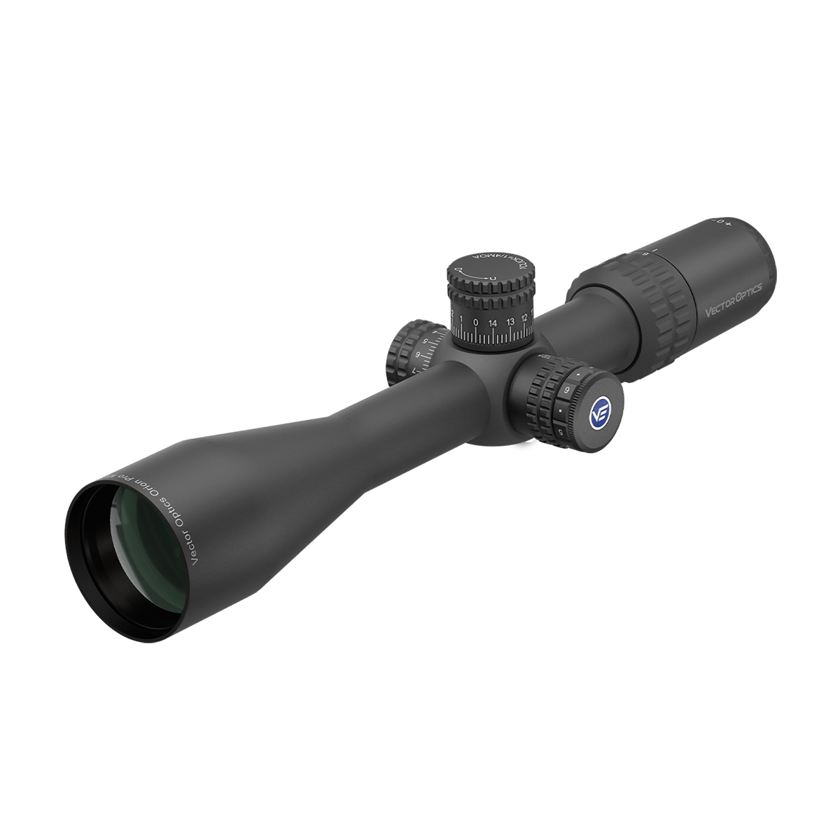 Vector Optics Orion Pro Max 6-24X50 FFP HD Scope thumbnail 2