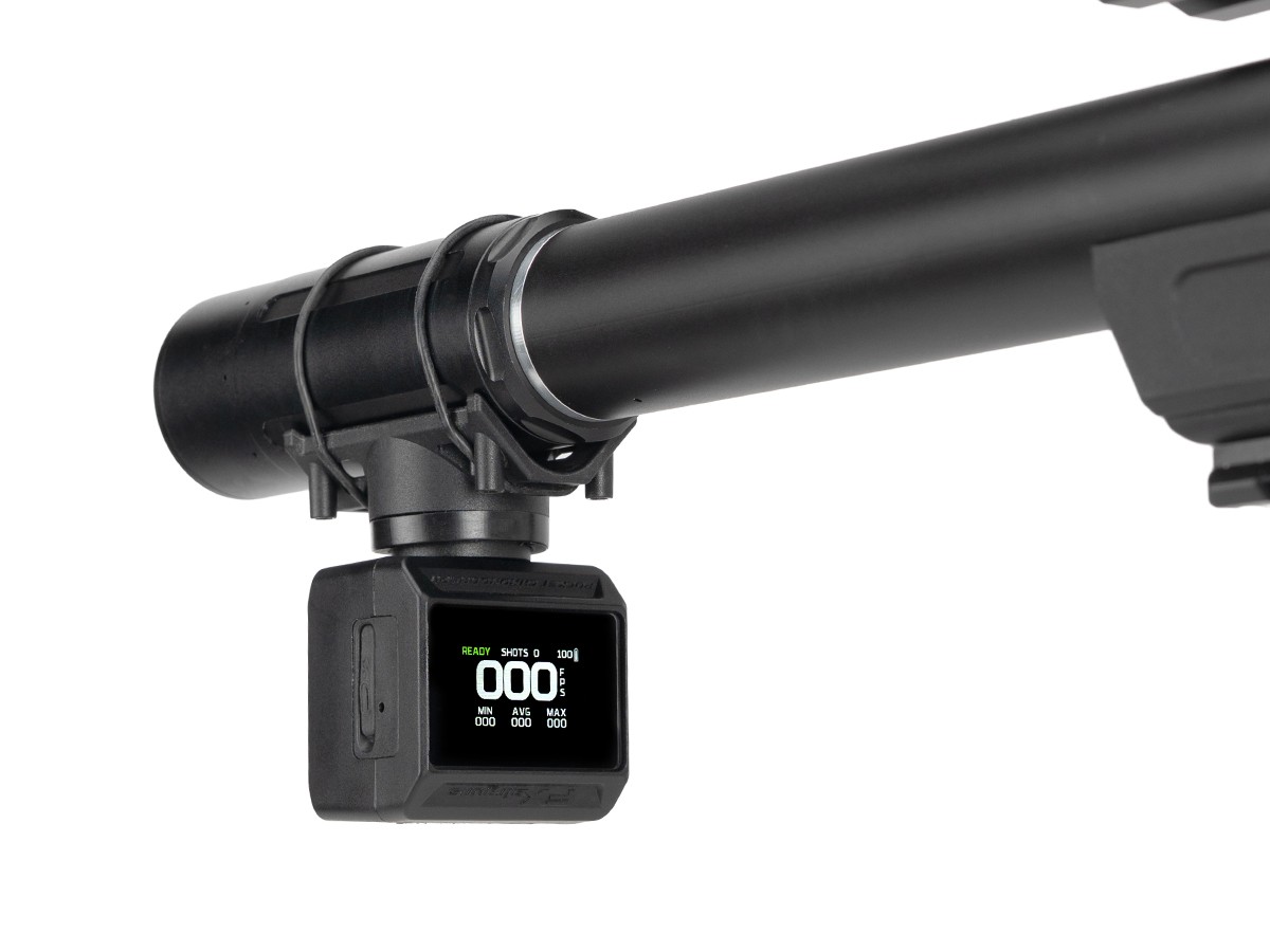 FX Pocket Chronograph D1 thumbnail 2