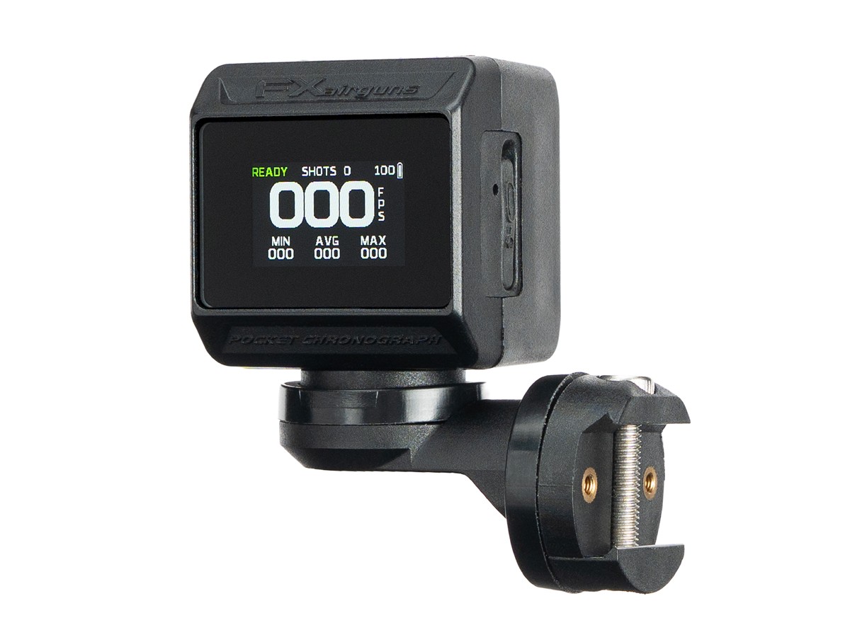 FX Pocket Chronograph D1 thumbnail 4