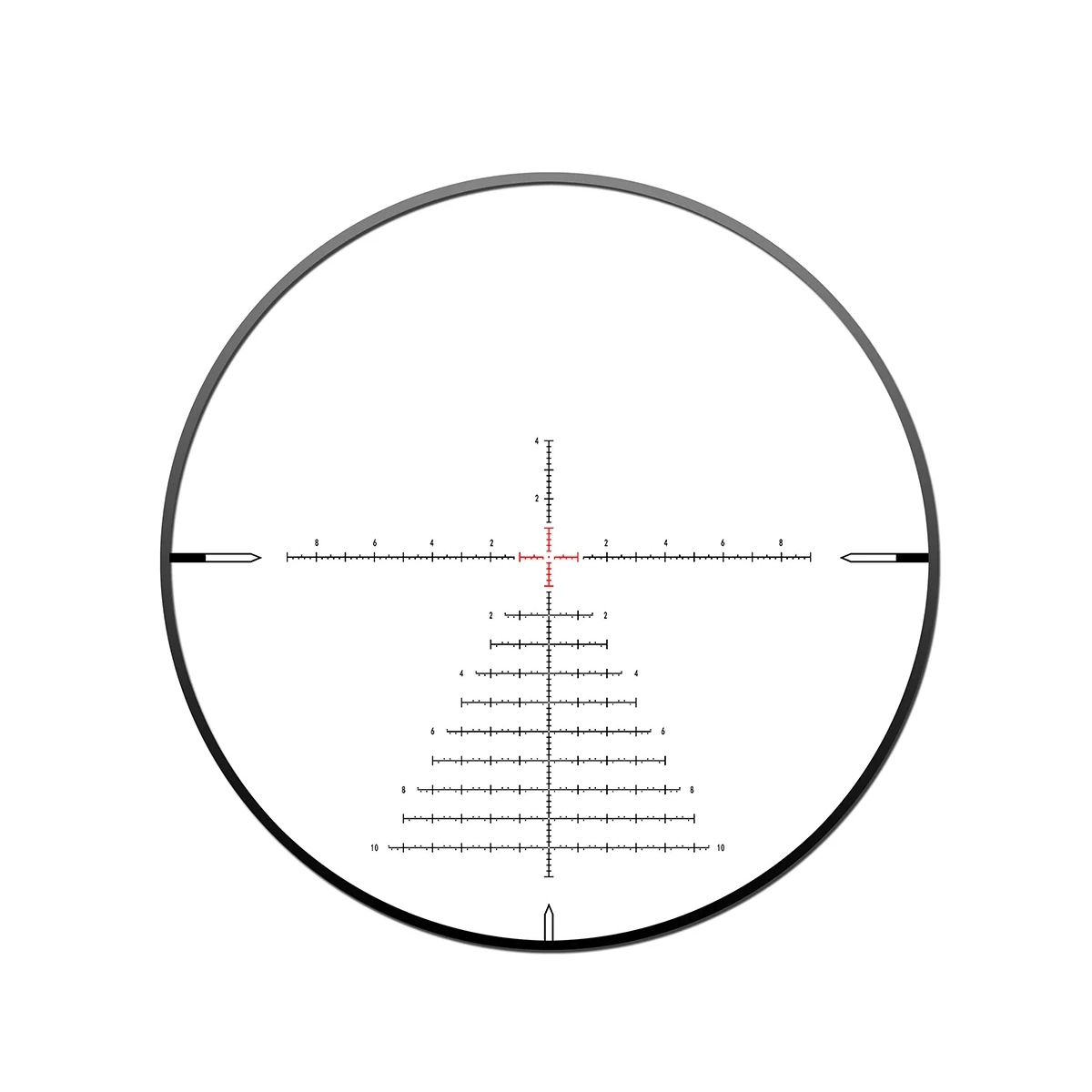 Discovery XED 6-36X56 SFIR FFP Scope thumbnail 4